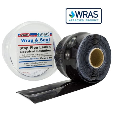 Amazon.co.uk: Water Leak Repair Tape